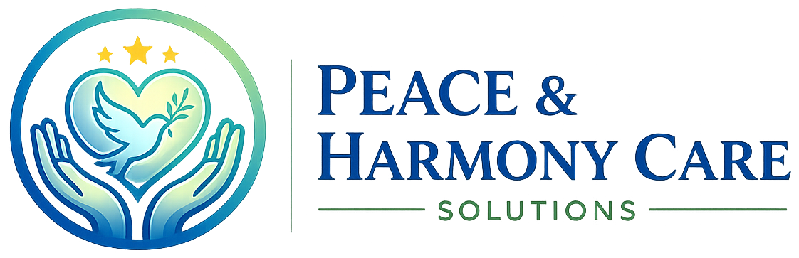 Peace & Harmony Care Solutions
