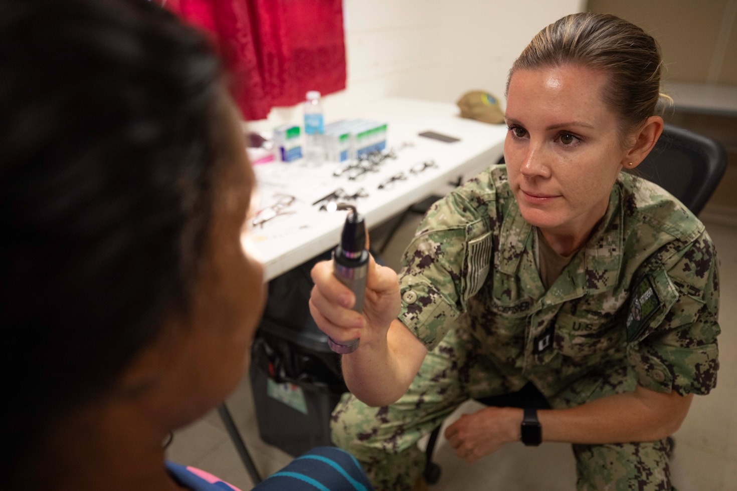 How Compassionate Care Transforms Lives